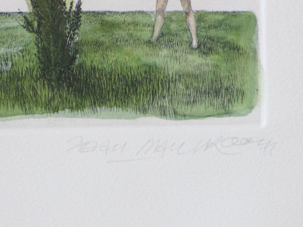 Vroom, Jean Paul. - Metamorfose.