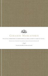 Gerardi Mercatoris - facsimile van de Atlas van de wereld