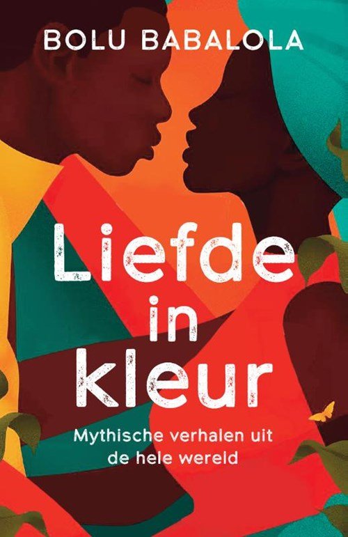 Bolu Babalola - Liefde in kleur