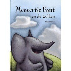 Dierick, Alain - Meneertje Fant en de wolken