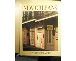 New Orleans - New Orleans