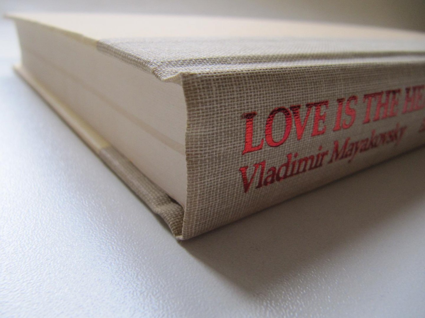 Bengt Jangfeldt - Love is the heart of everything