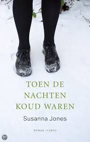 Jones, Susanna - Toen de nachten koud waren