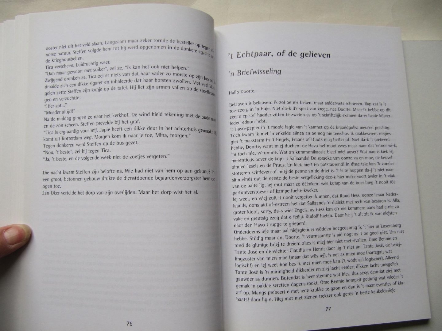  - Het beste van Broos / druk 1