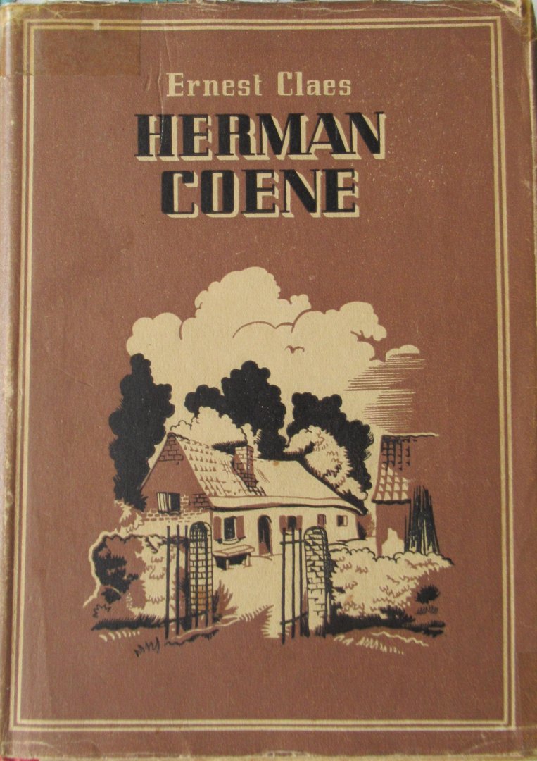 Claes, Ernest - Herman Coene