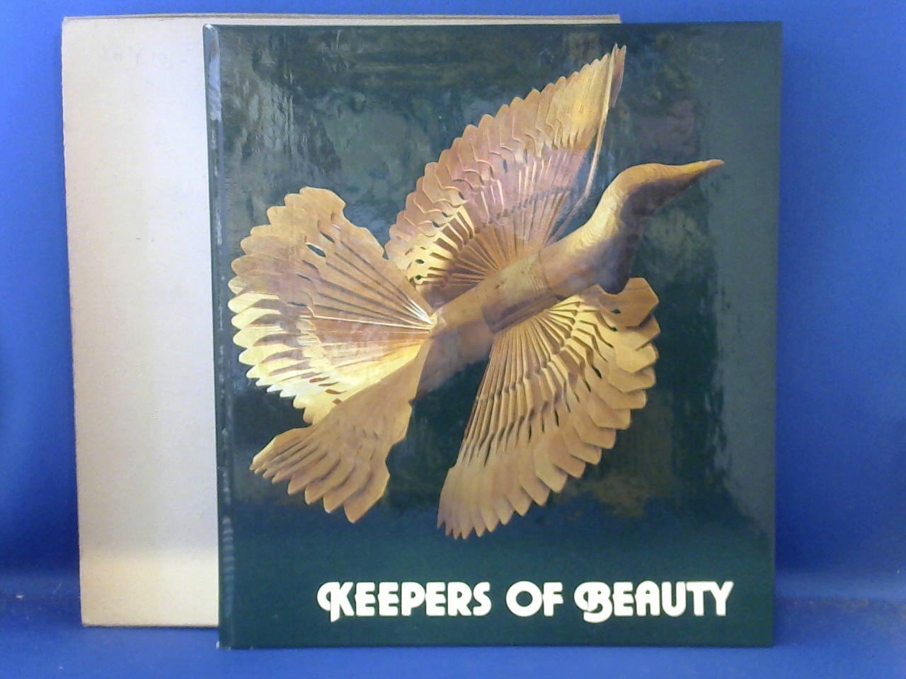 MILOWSKY ALEXANDER - Keepers of Beauty 1983