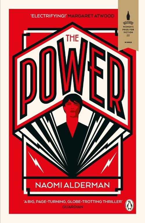 Naomi Alderman - The Power