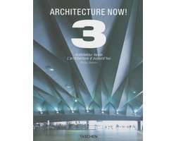 Philip Jodidio - Architecture Now! 3