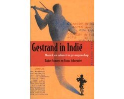 Nadet Somers - Gestrand In Indie