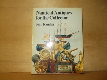 Randier, Jean - Nautical antiques  fot the collector