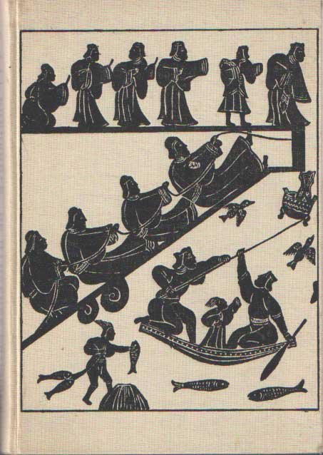 Duyvendak, J.J.L. - De hangende drievoet. Indrukken bij een weerzien van China.