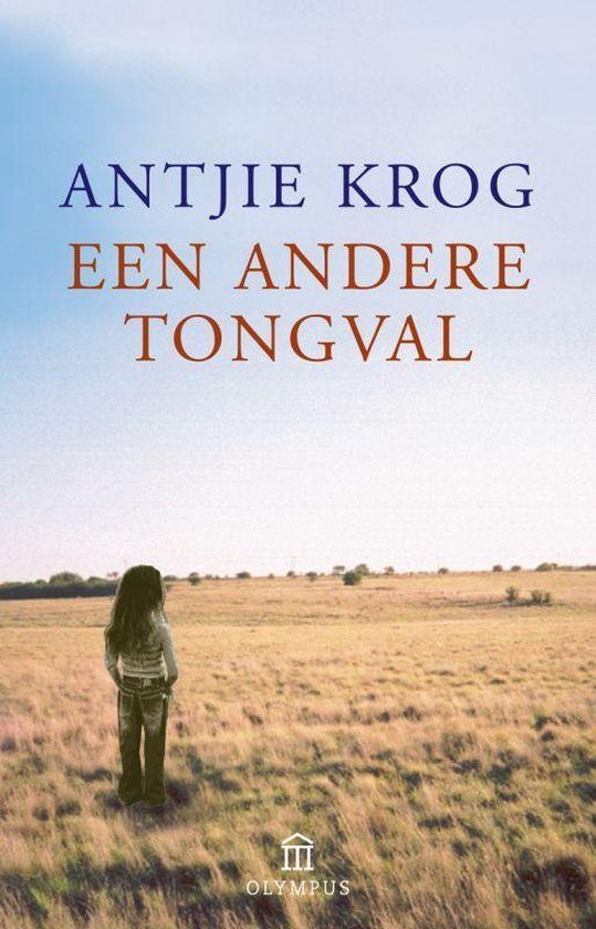 Krog, Antjie - Andere tongval