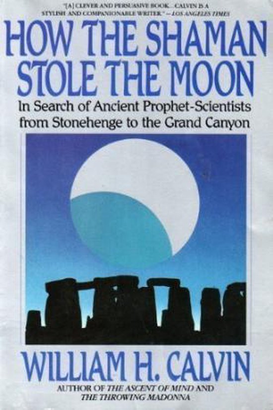  - How the Shaman Stole the Moon