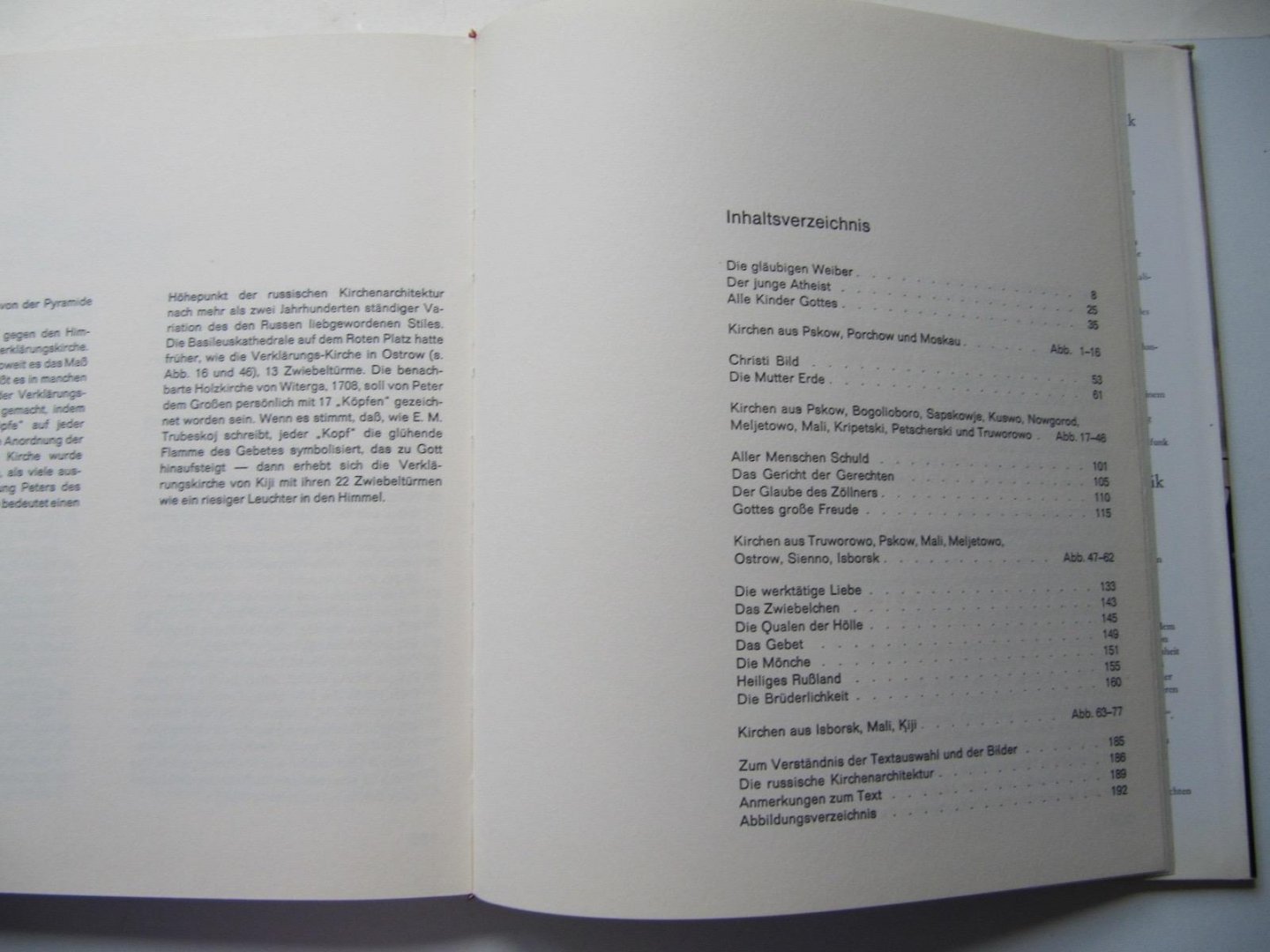 Dostojewski /ubertragen von E.K. Rahsin - Russische Kirchen