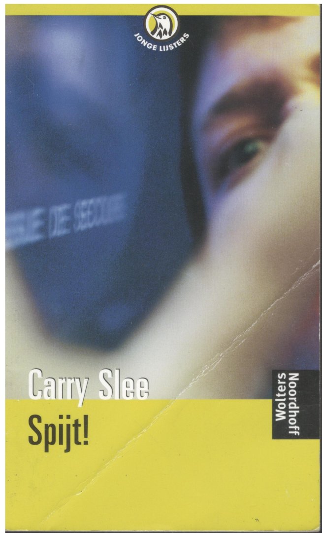 Carry Slee - Spijt!
