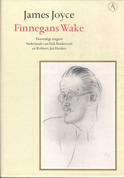 passages from james joyce