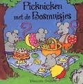 Oomen, Francien - Picknicken met de bosmuisjes
