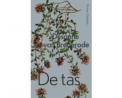 Désanne Van Brederode - De tas