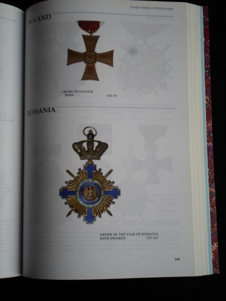 Mackay,J. & J.W.Mussell, Medal News, ed by - Medal Yearbook 2008