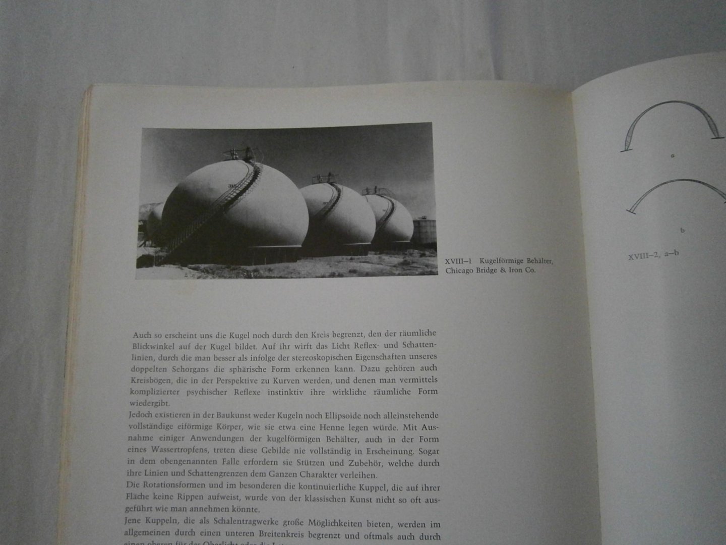 Torroja, E. - Logik der Form