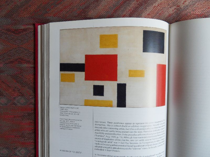 Suykens, F.; Brabander, G. de.; Buyck, J.F.; Somers, M.; Bollen, A.; Vos, A. de. - Antwerp - The New Spring.