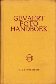 Craeybeckx, A.H.S. - Gevaert foto handboek. Een praktische leidraad voor al wie fotografeert