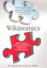 TAPSCOTT, Don  & WILLIAMS, Anthony D. - Wikinomics