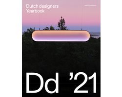 Freek Kroesbergen - Dutch designers Yearbook 2021