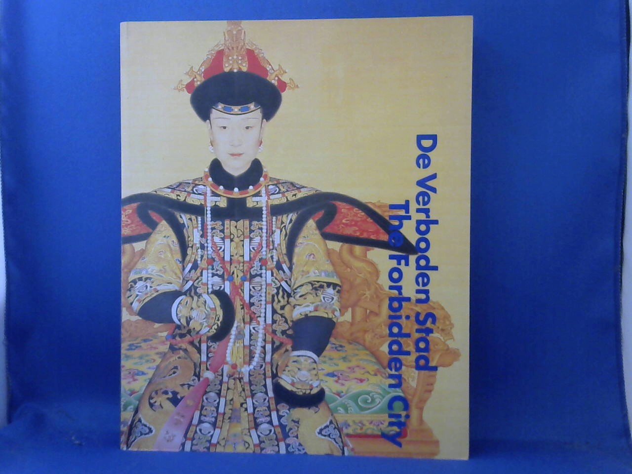  - De Verboden Stad. The Forbidden City