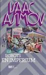 Asimov, Isaac - Robots en imperium