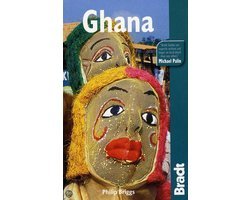 Philip Briggs - Ghana