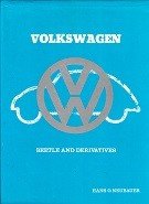Neubauer, H.O. - Volkswagen