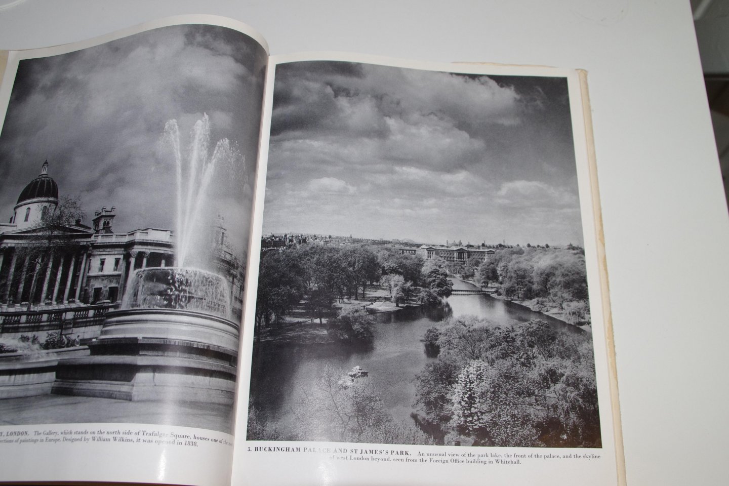 divers - Picture Book of Britain-