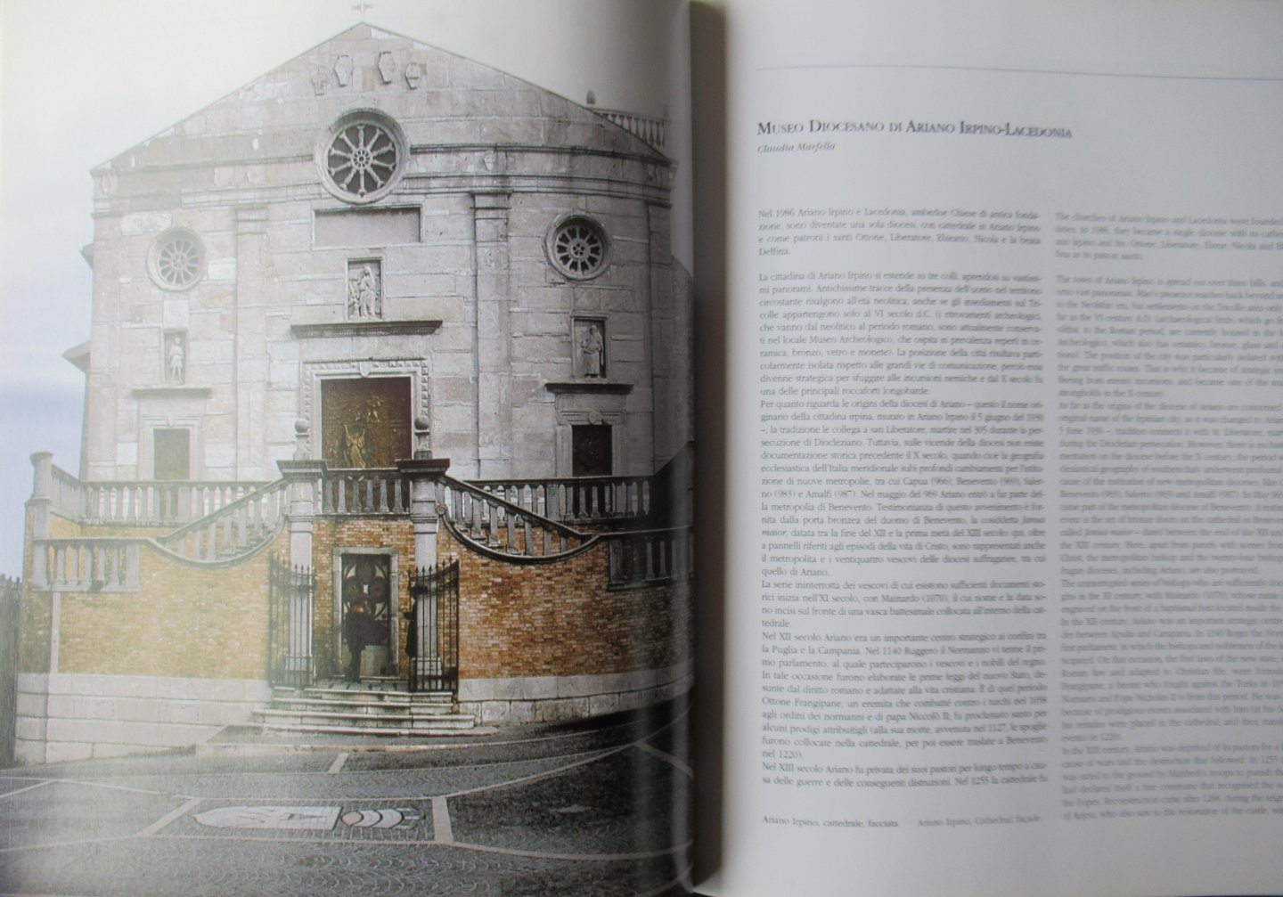 Dovere, Ugo - Musei Diocesani della Campania: The Diocesan Museums in Campania