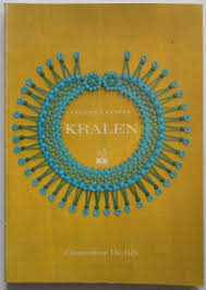 Croix Grethe La, - Kralen