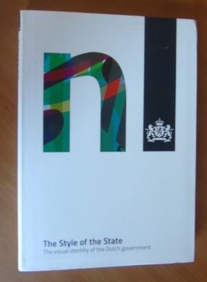 Bavelaar, Hestia - The style of the state. The visual identity of the Dutch government
