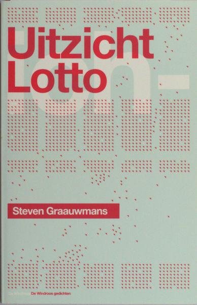 Graauwmans, Steven. - Uitzicht lotto.