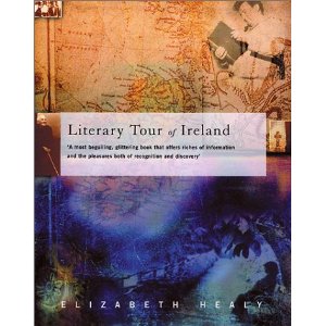 Healy, Elizabeth - Literary Tour Of Ireland