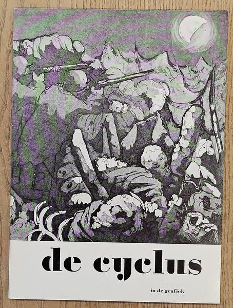 SM 1960: - De cyclus in de grafiek. Cat. 235.