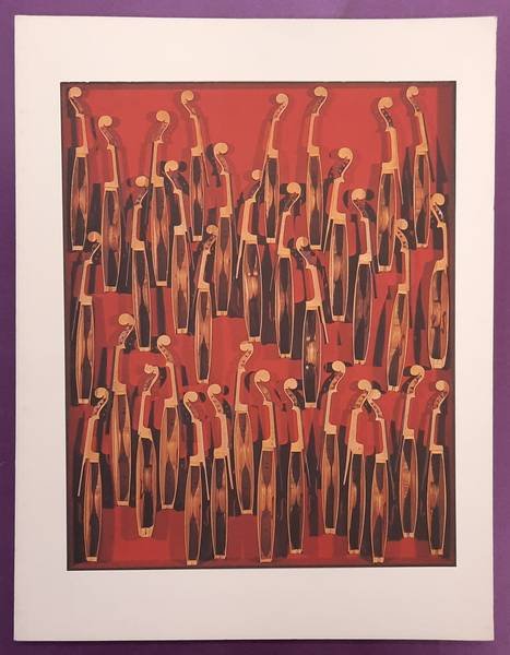 ARMAN. - Arman. Selected works, 1958-1974: An exhibition organized by the La Jolla Museum of Contemporary Art, La Jolla, California, September 15-October 29, 1974 .