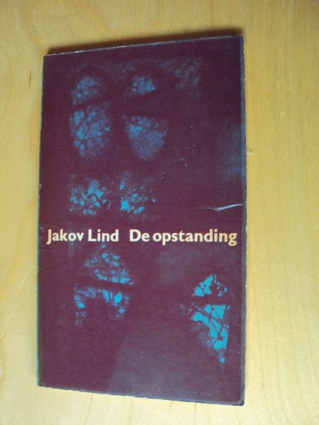 Lind, Jakov - De opstanding. Een televisiespel