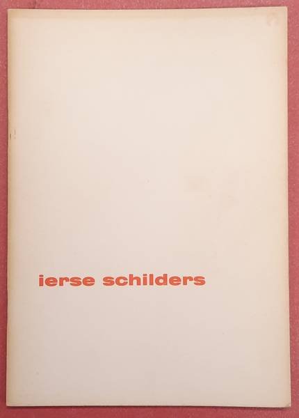 SM 1951: - 79. Ierse schilders der 19e en 20e eeuw.