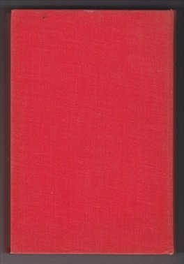 CLAES, ERNEST (1885 - 1968) - Reisverhaal met allerhande afwijkende bespiegelingen over menschen en dingen, water en politiek, aardrijkskunde en liefde