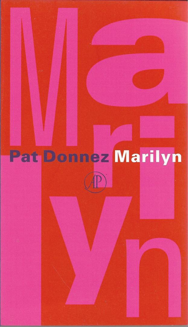 Donnez, Pat - Marilyn
