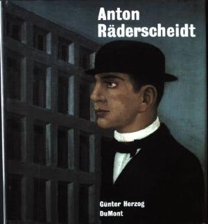 Herzog, Günter - Anton Räderscheidt