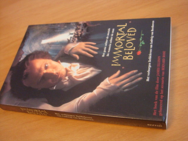 Rose, Bernard - Immortal Beloved