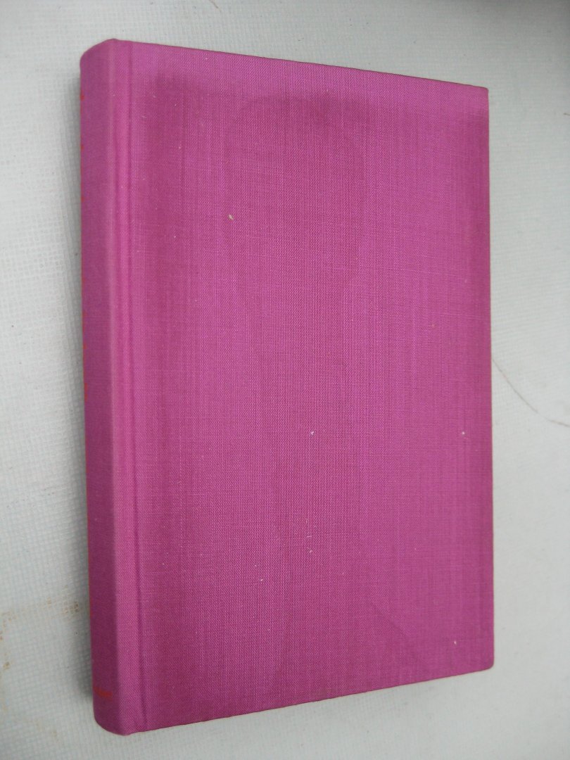 Vanderschaeghe, Paul - De straat waarin je leeft.