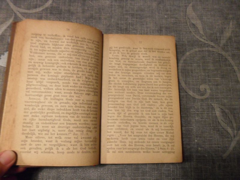 Huntington William - De rechtvaardiging eens zondaars en Des Satans Regtsgeding met hem