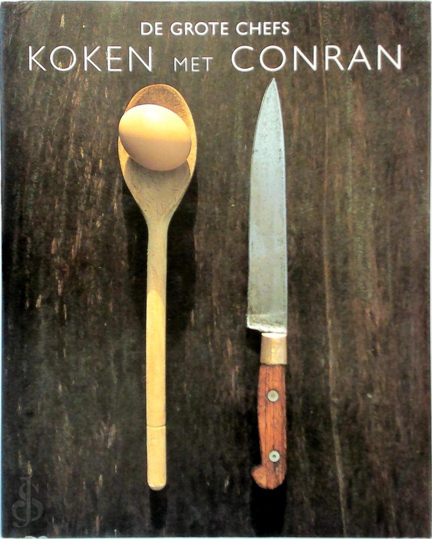 T. Conran 20175, V. Conrad - Koken met Conran