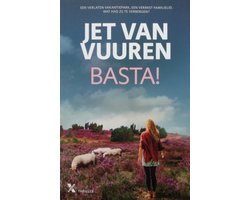 Jet van Vuuren - Basta!